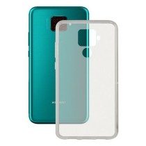 MobilecoverHuaweiMate30LiteContactFlexTPUTransparent