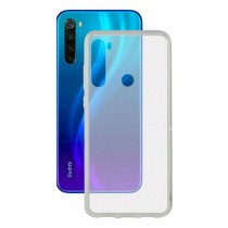 CustodiaperCellulareXiaomiRedmiNote8FlexTPUTrasparente