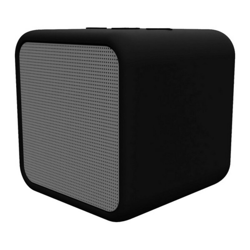 WirelessBluetoothSpeakerKubicBoxKSIXBIG-S1904069300mAh5WBlack