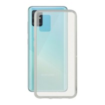 MobilePhoneCasewithTPUEdgeSamsungGalaxyA51KSIXFlexTransparent