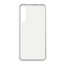 MobilePhoneCasewithTPUEdgeHuaweiPSmartPro2019KSIXFlexTransparent