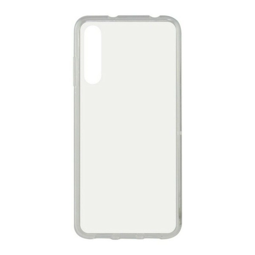 MobilePhoneCasewithTPUEdgeHuaweiPSmartPro2019KSIXFlexTransparent