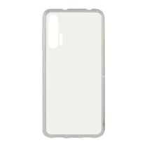 MobilePhoneCasewithTPUEdgeHuaweiNova6KSIXFlexTransparent