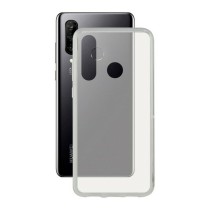 CapaparaTelemóvelHuaweiP30LiteKSIXFlexTPUTransparente