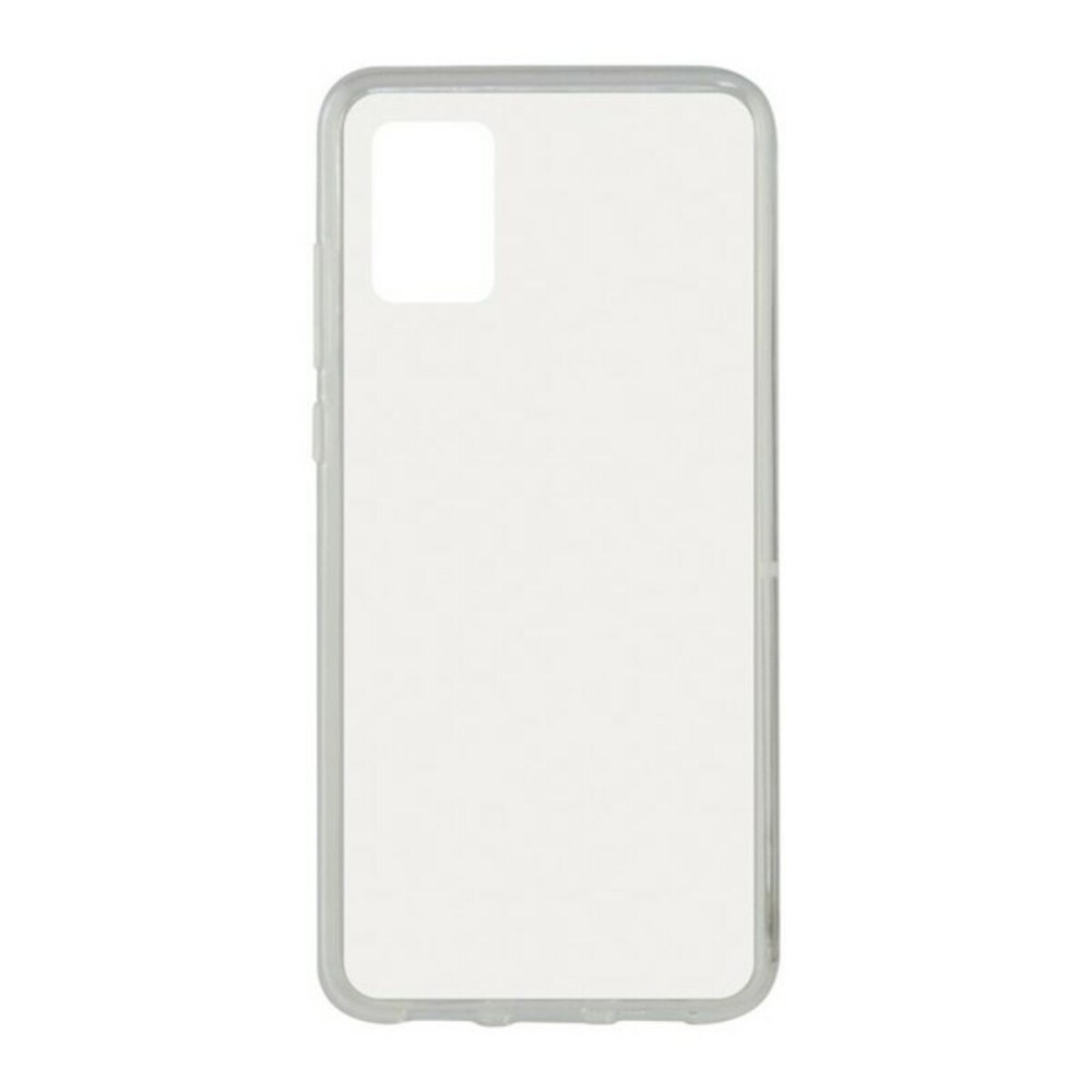 MobilePhoneCasewithTPUEdgeSamsungGalaxyS11KSIXFlexTransparent