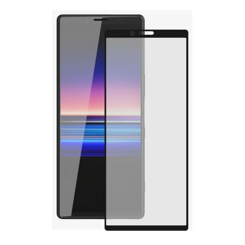 TemperedGlassScreenProtectorSonyXperia1KSIXExtreme2.5D