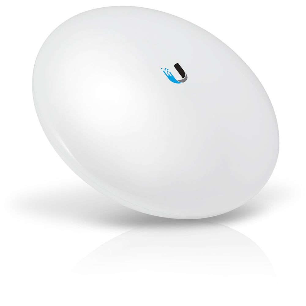 Schnittstelle UBIQUITI ACB-AC 19 dBi 450 Mbit/s Weiß