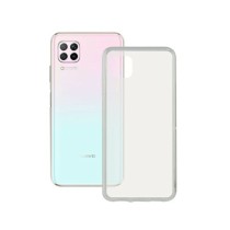 MobilePhoneCasewithTPUEdgeHuaweiP40LiteKSIXFlexTransparent