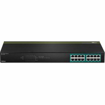 Switch Trendnet TPE-TG160G 32 Gbps