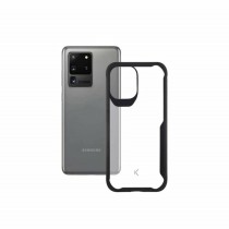 HandyhüllemitTPU-RandSamsungGalaxyS20UltraKSIXFlexArmor