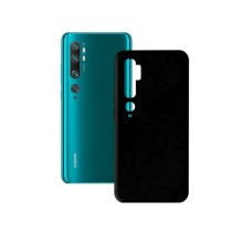 CapaparaTelemóvelXiaomiMiNote10/Note10ProKSIXSoftCoverTPUPreto