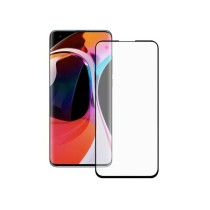 ProteggiSchermoinVetroTemperatoXiaomiMi10/mi10ProKSIXExtremeCurved3D