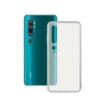 CapaparaoTelemóvelcomExtremidadesemTPUXiaomiMi10KSIXFlex