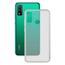 CapaparaTelemóvelHuaweiPSmart2020KSIXFlexTPUTransparente