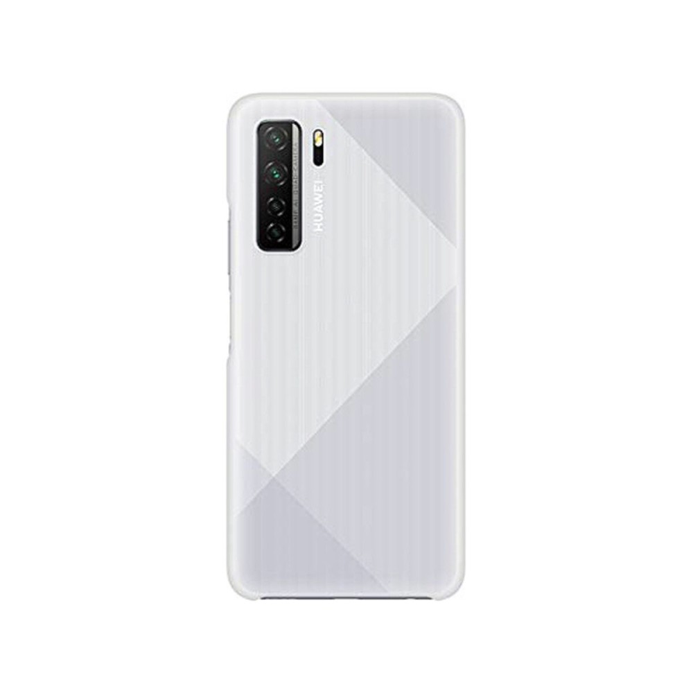 MobilecoverHuaweiY5PPolycarbonateTransparent