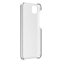 MobilecoverHuaweiY5PPolycarbonateTransparent