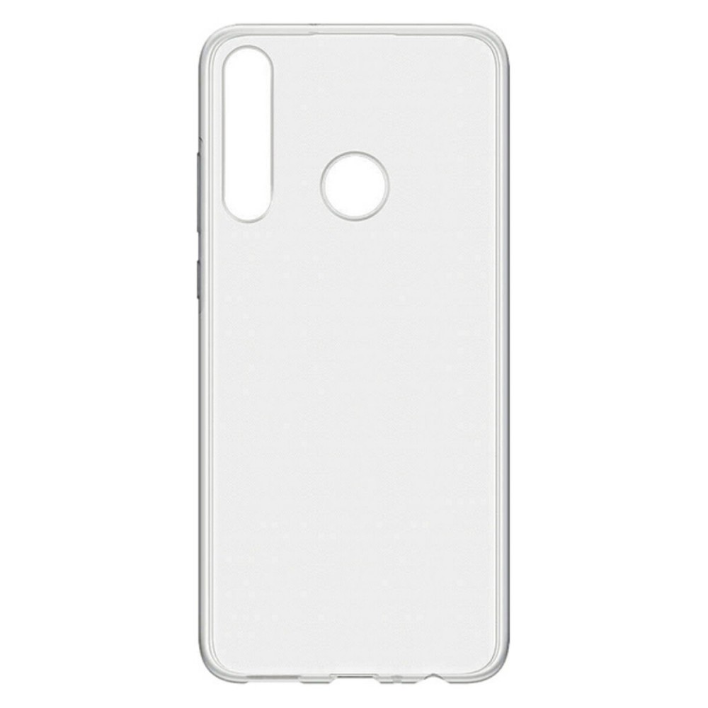 MobilecoverHuaweiY6PTransparentPolycarbonate