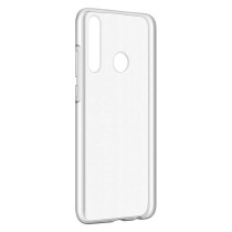 MobilecoverHuaweiY6PTransparentPolycarbonate