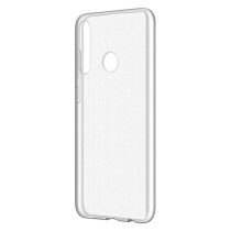 MobilecoverHuaweiY6PTransparentPolycarbonate