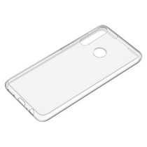 MobilecoverHuaweiY6PTransparentPolycarbonate