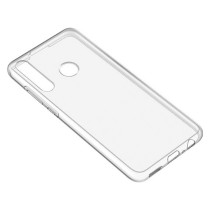 MobilecoverHuaweiY6PTransparentPolycarbonate