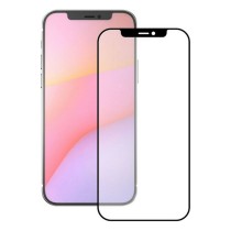 ProteggiDisplayinVetroTemperatoiPhone12MiniKSIXFullGlue2.5D