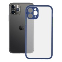 HandyhülleiPhone11ProKSIXDuoSoftBlau