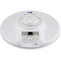 Schnittstelle UBIQUITI ACB-AC 19 dBi 450 Mbit/s Weiß