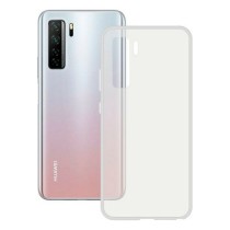 FundaparaMóvilHuaweiP40Lite5GKSIXFlexTpuTransparente