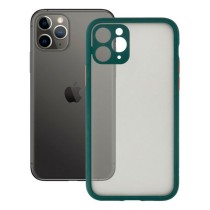 CapaparaTelemóveliPhone11ProKSIXDuoSoftVerde