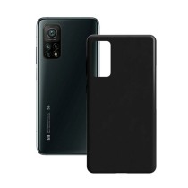 MobilecoverXiaomiMi10TContactSilkTPUBlack