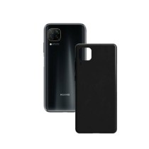 FundaparaMóvilHuaweiP40LiteContactSilkTPUNegro