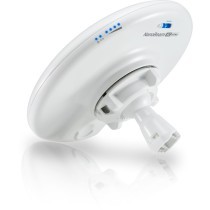 Schnittstelle UBIQUITI ACB-AC 19 dBi 450 Mbit/s Weiß