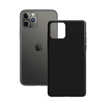 FundaparaMóviliPhone11ProContactSilkTPUNegro