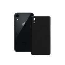 MobilecoveriPhoneXRContactSilkTPUBlack