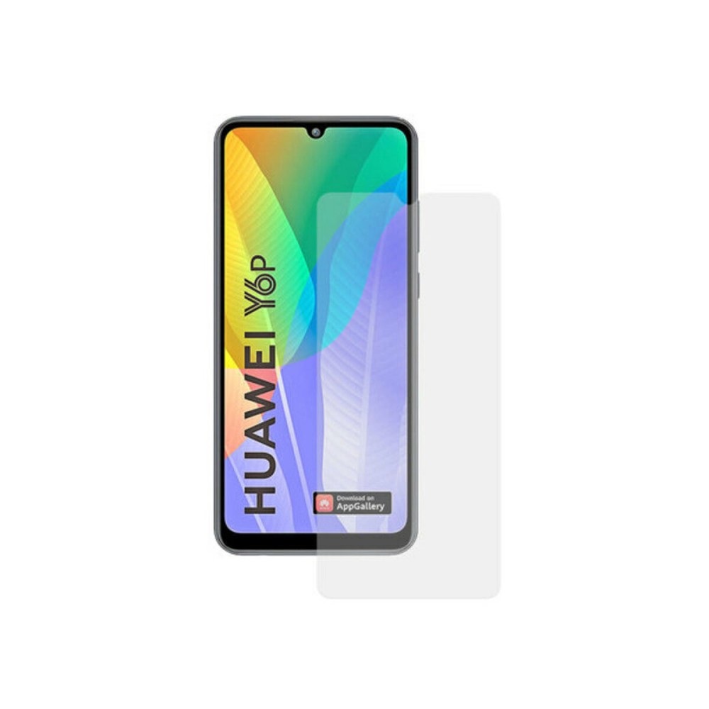 TemperedGlassScreenProtectorHuaweiY6PContactExtreme2.5D