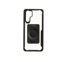 CaseFitclicNeoLiteBikeHuaweiP30ProTransparentBlack