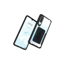 CaseFitclicNeoLiteBikeHuaweiP30TransparentBlack