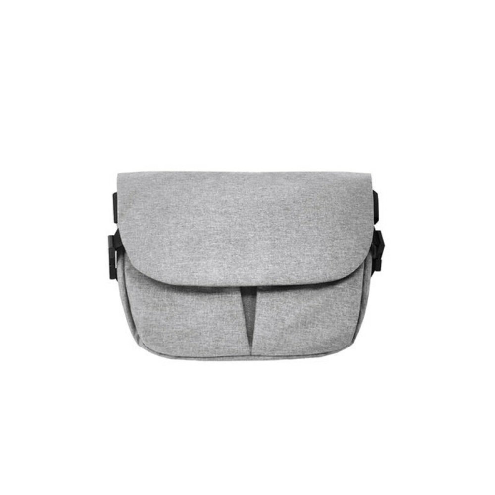 ShoulderBagKSIXRPETGrey