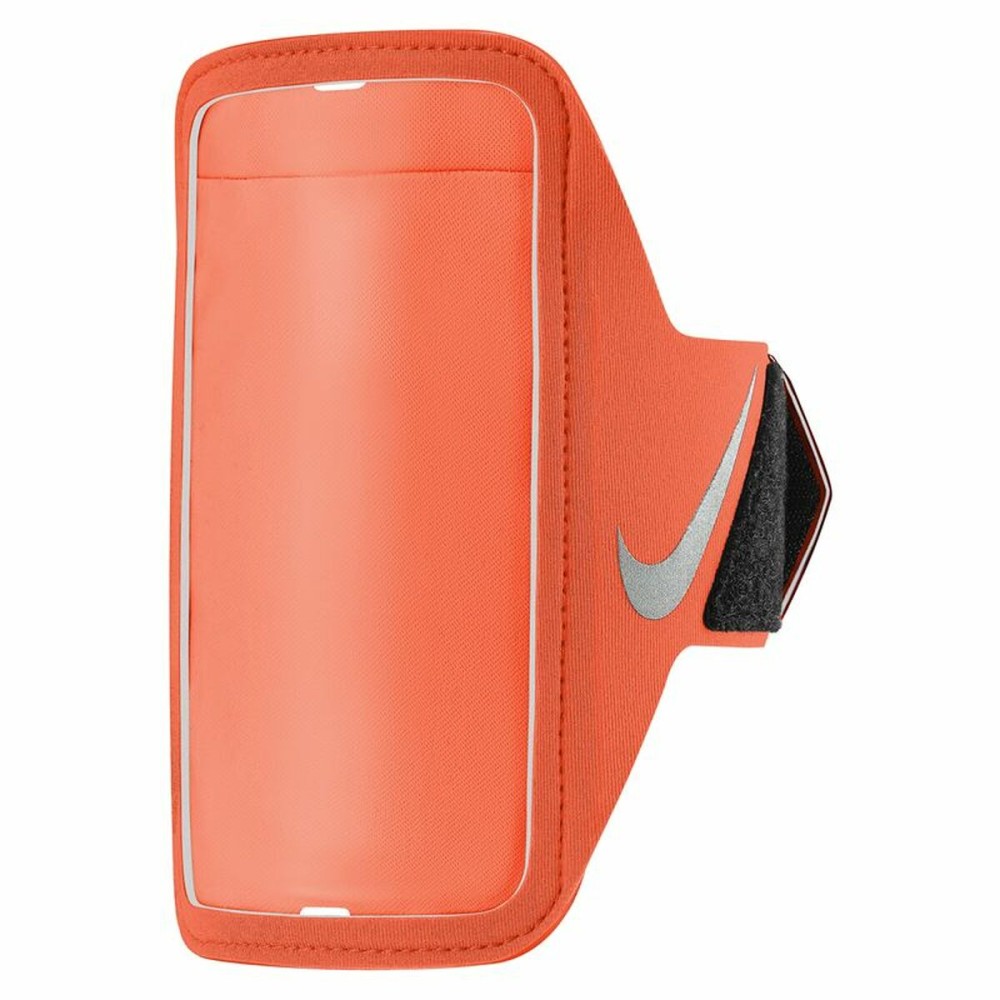 BraceletforMobilePhoneNikeLeanOrange