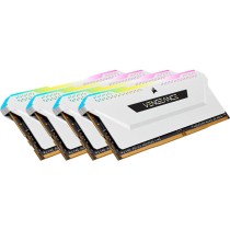 MemóriaRAMCorsairCMH32GX4M4E3200C16WCL163200MHz32GBDDR4DDR4-SDRAM