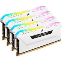 MemóriaRAMCorsairCMH32GX4M4E3200C16WCL163200MHz32GBDDR4DDR4-SDRAM