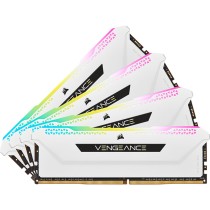 RAMMemoryCorsairCMH32GX4M4E3200C16WCL163200MHz32GBDDR4DDR4-SDRAM