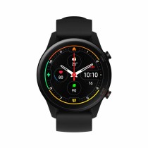 SmartwatchXiaomiMiWatch1,39"GPS420mAhBlack