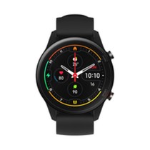 SmartwatchXiaomiMiWatch1,39"GPS420mAhBlack