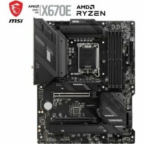 MotherboardMSIMAGX670ETOMAHAWKWIFIAMDAMDX670AMDAM5