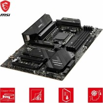 MotherboardMSIMAGX670ETOMAHAWKWIFIAMDAMDX670AMDAM5