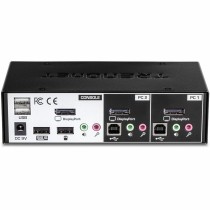 Switch KVM Trendnet TK-241DP            