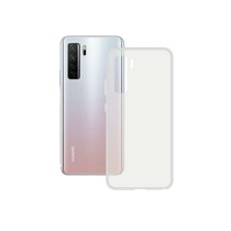 CaseHuaweiP40Lite5GContactFlexTPUTransparent