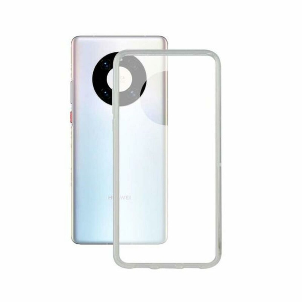 CaseHuaweiMate40KSIXFlexTPUTransparent